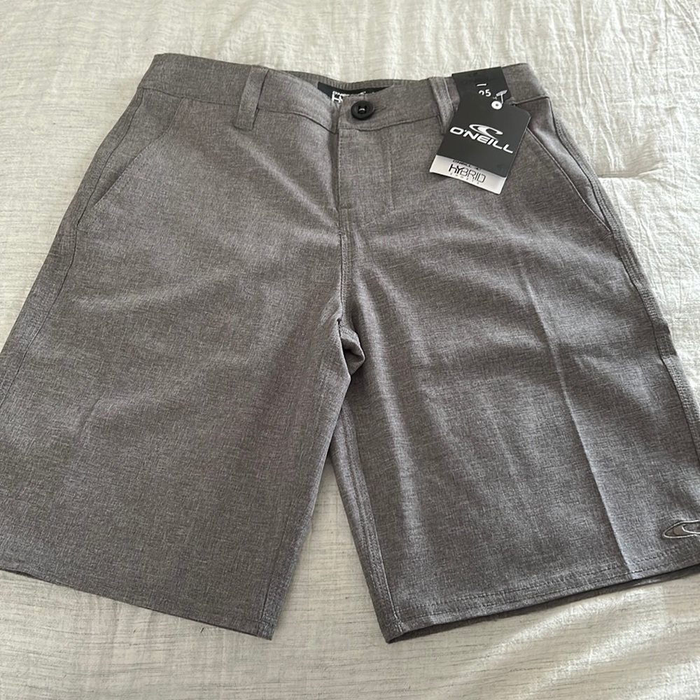 Boys O’Neil shorts